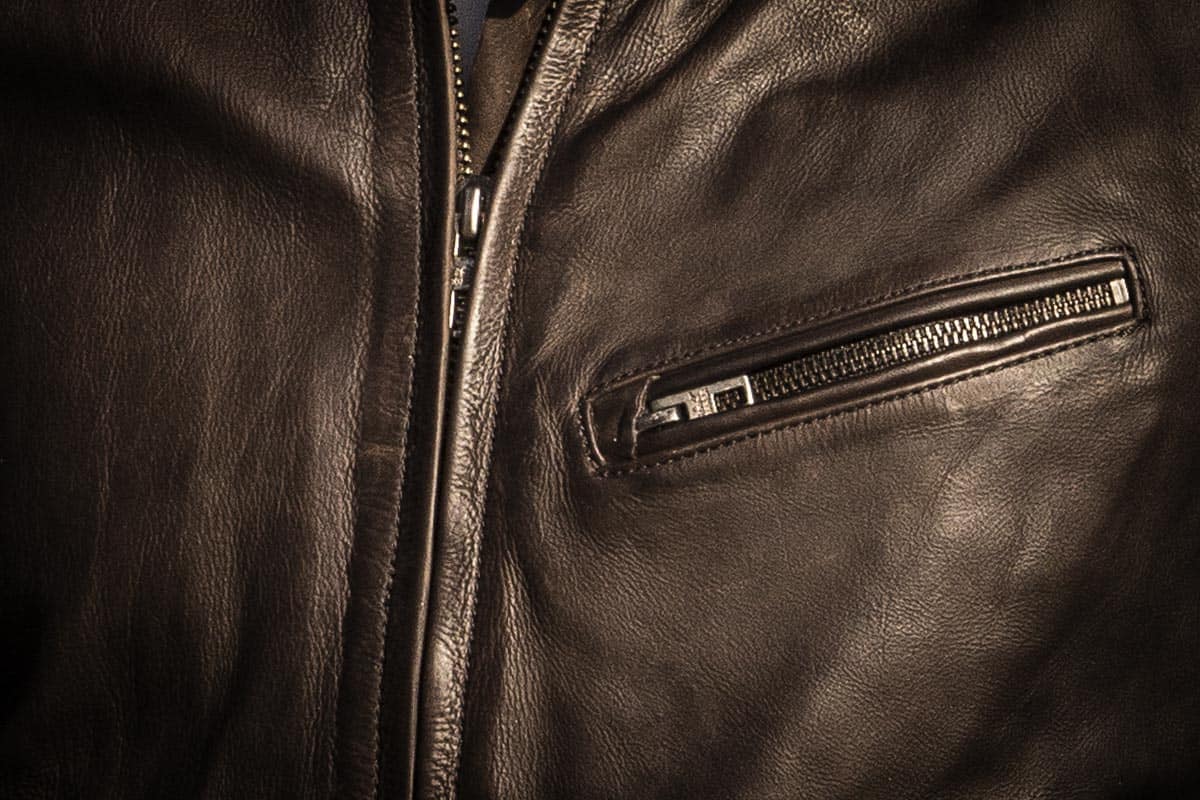 The Best Leather Motorcycle Jackets in 2022 - By Experts