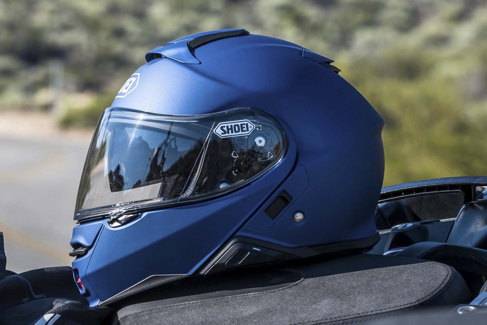The 7 Best Motorcycle Helmets In 2022 By Experts