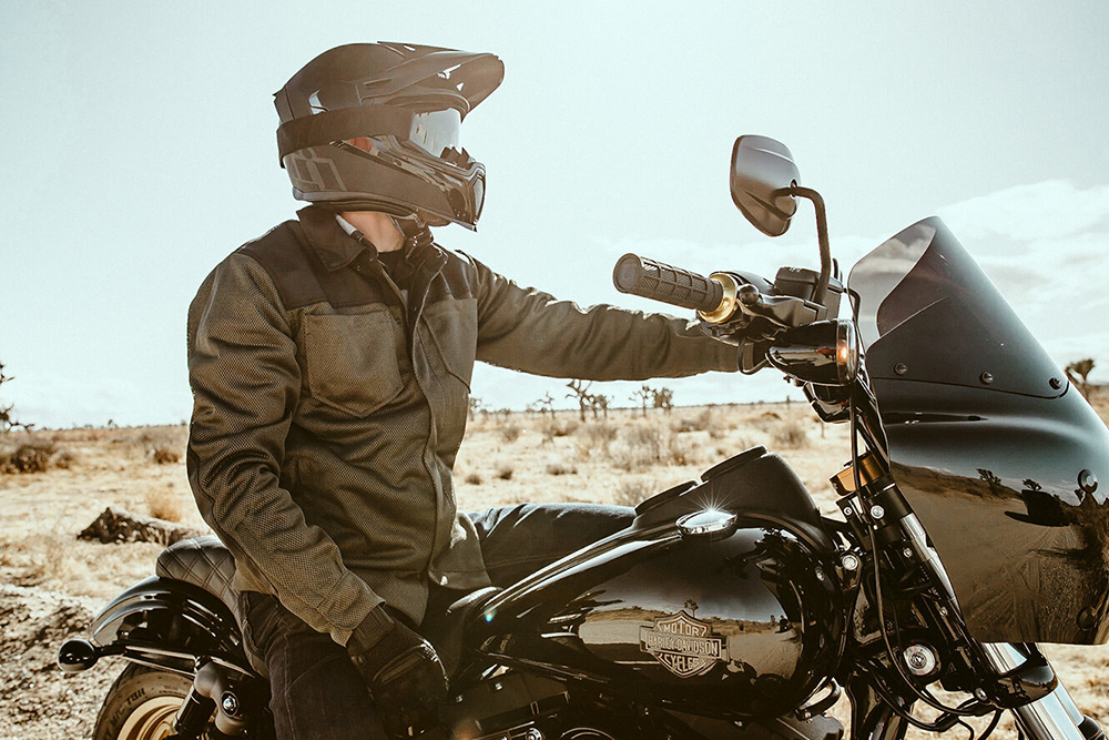 Best Motorcycle Jacket