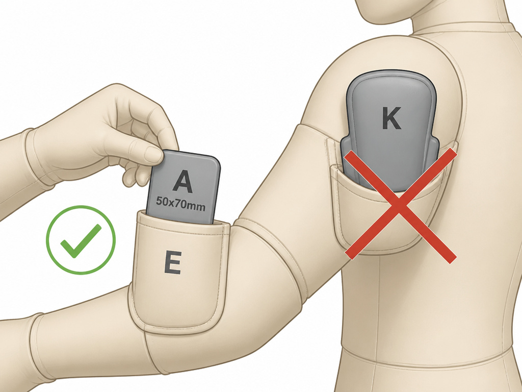 What Is EN 1621 Motorcycle Armor Standard?
