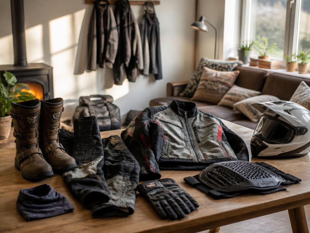 10 Best Adventure Motorcycle Gear in 2026
