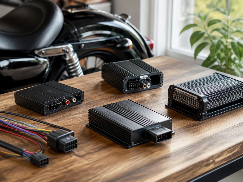 10 Best Amps For Motorcycle in 2026