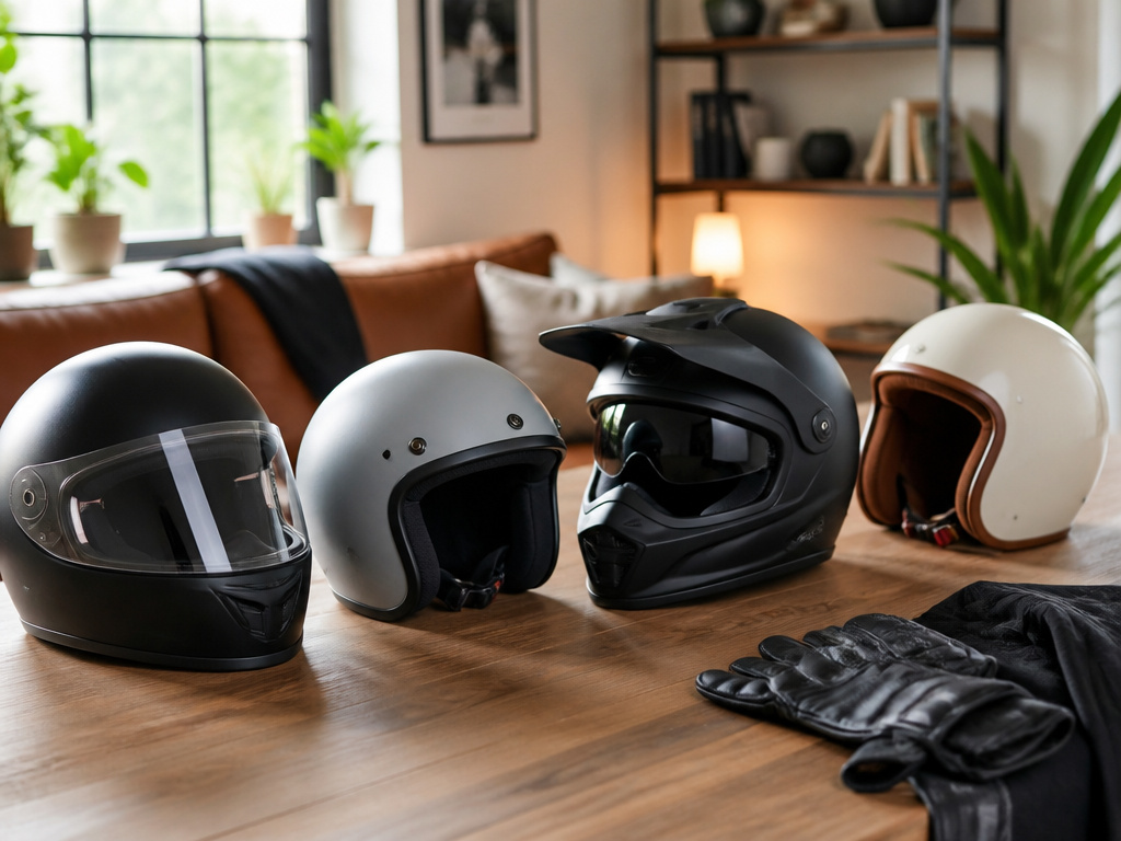 10 Best Biker Helmets in 2026