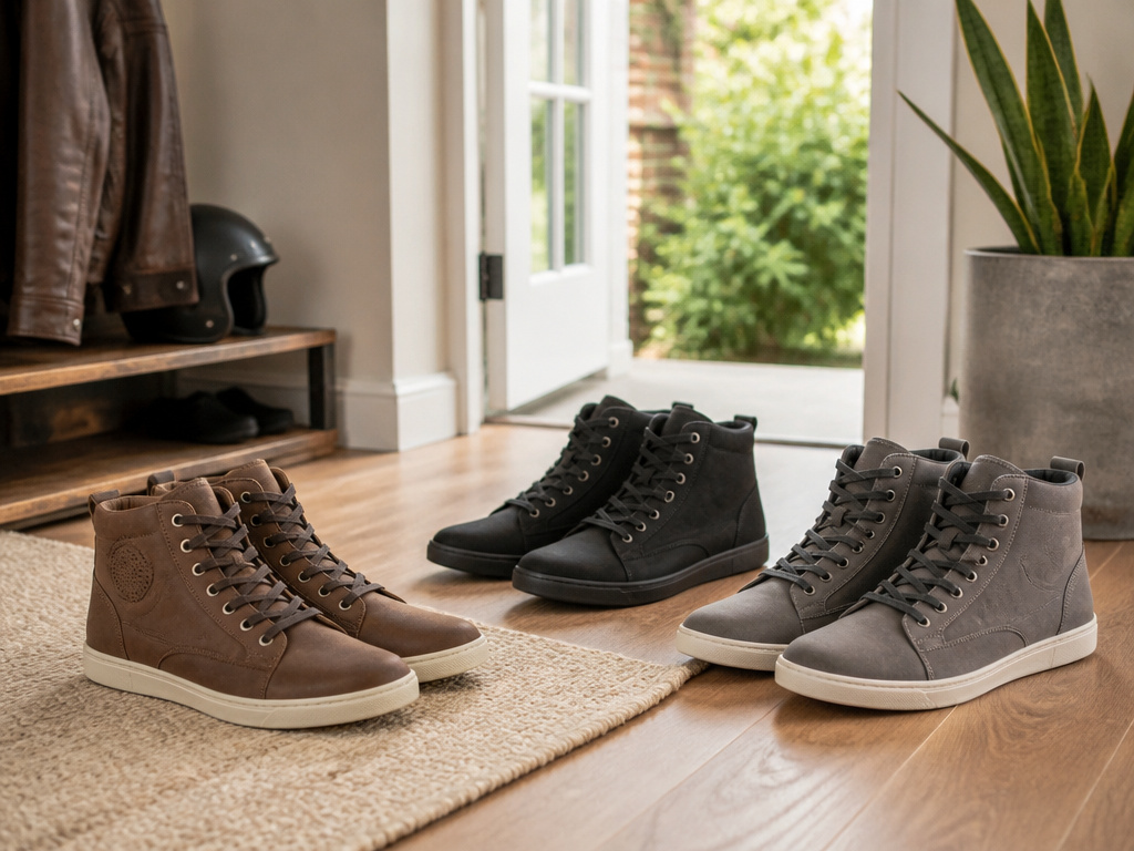 10 Best Casual Motorcycle Shoes in 2026