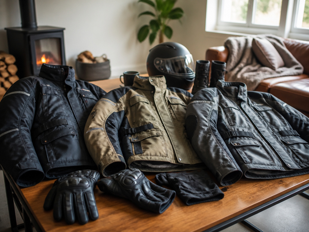10 Best Cold Weather Motorcycle Jackets in 2026
