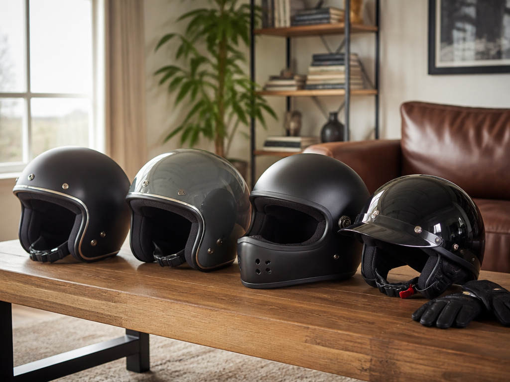 10 Best Cruiser Motorcycle Helmets in 2026