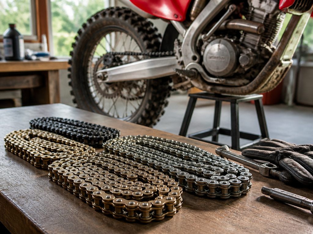 10 Best Dirt Bike Chains in 2026