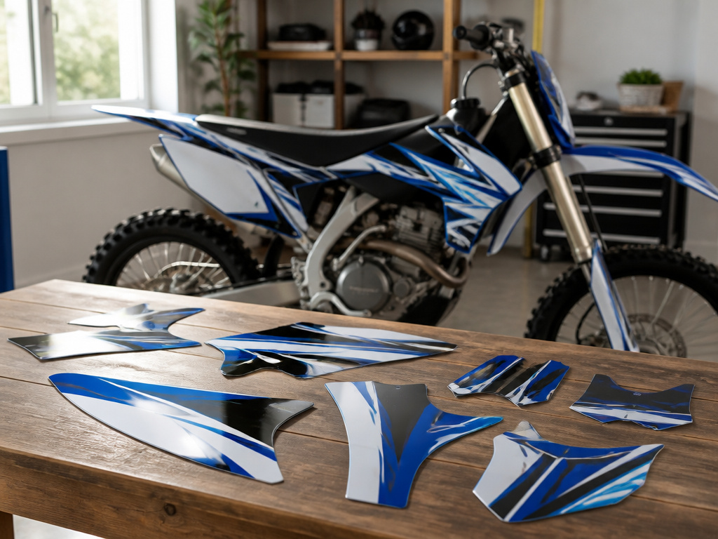 10 Best Dirt Bike Graphics in 2026