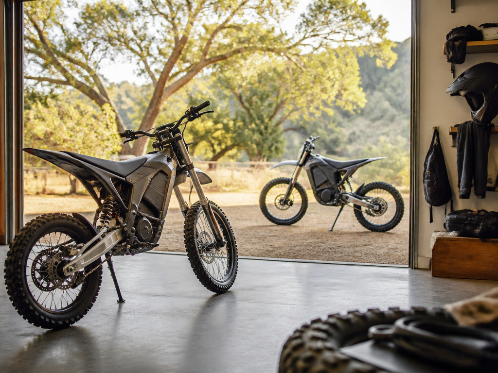 10 Best E Dirt Bikes in 2026