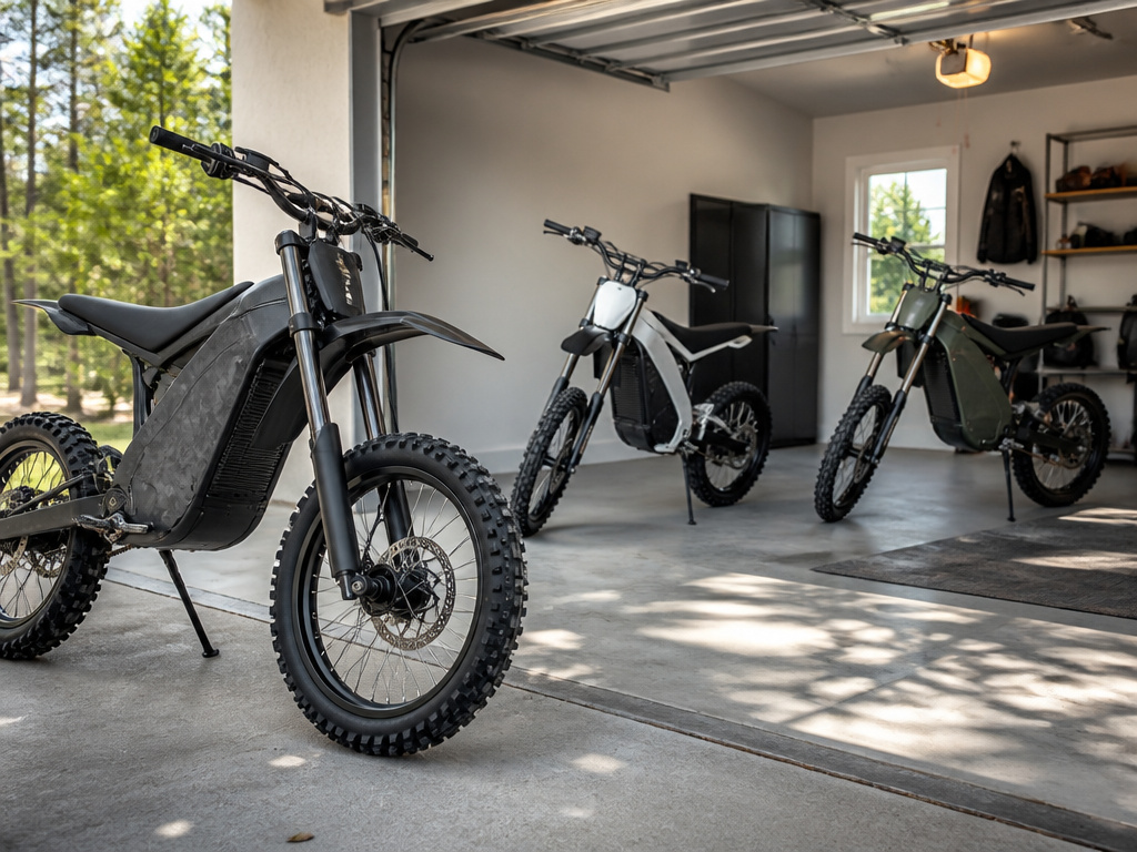 10 Best E Dirt Bikes For Adults in 2026