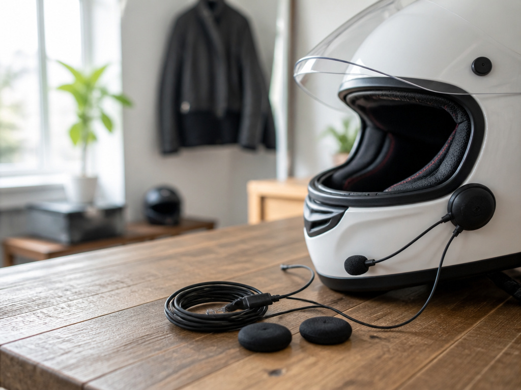 10 Best Earbuds For Motorcycle Helmet in 2026