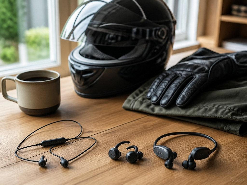 10 Best Earbuds For Motorcycle Riding in 2026