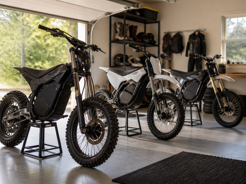 10 Best Electric Dirt Bikes in 2026