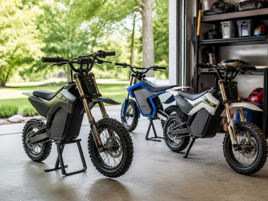 10 Best Electric Dirt Bikes For 10 Year Old in 2026