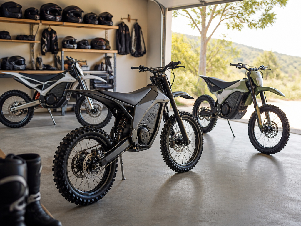 10 Best Electric Dirt Bikes For Adults in 2026