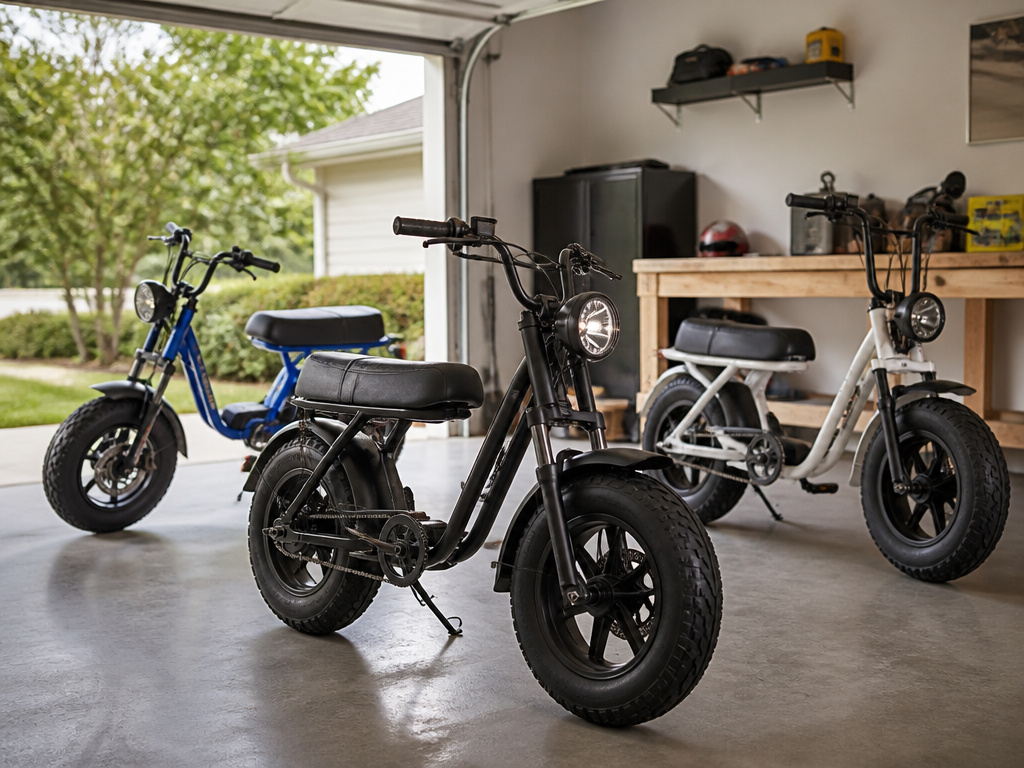 10 Best Electric Mini Bikes in 2026