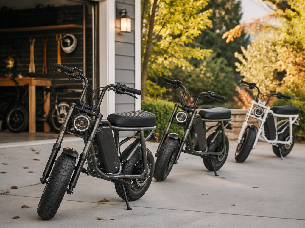10 Best Electric Mini Bikes For Adults in 2026