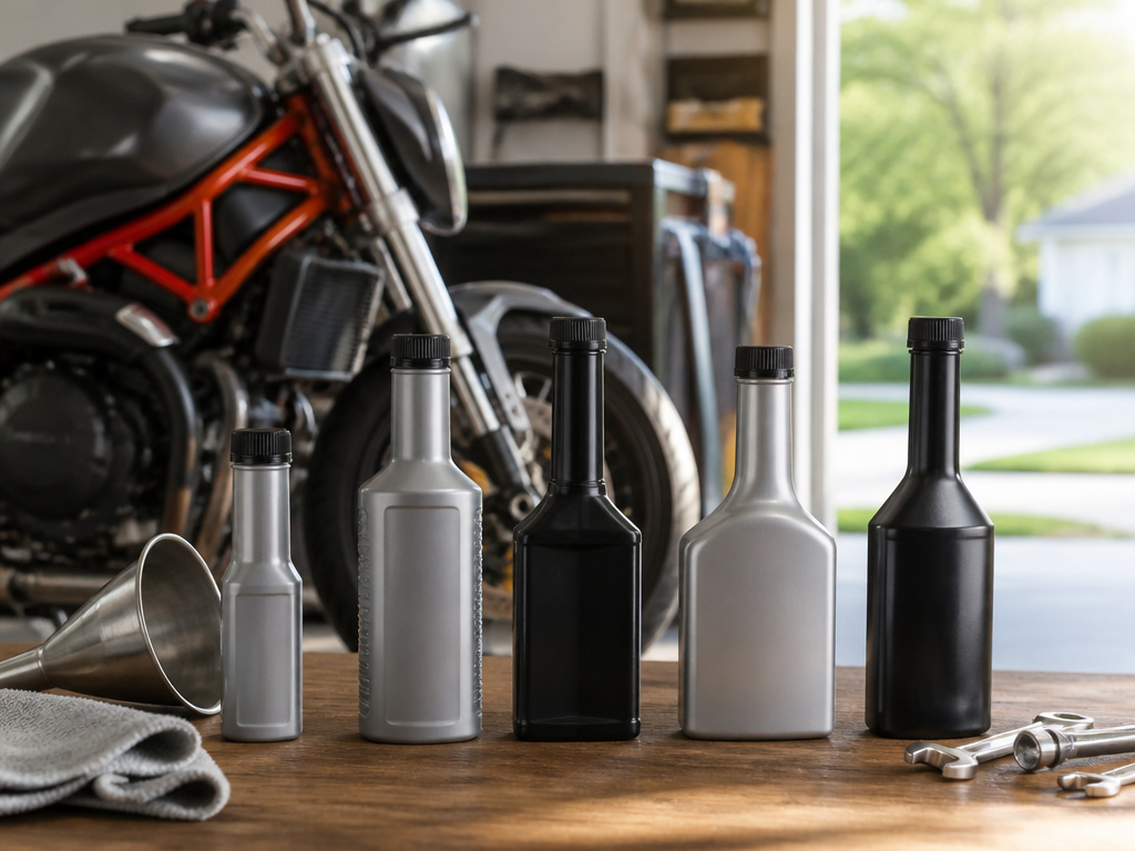 10 Best Fuel System Cleaners For Motorcycles in 2026
