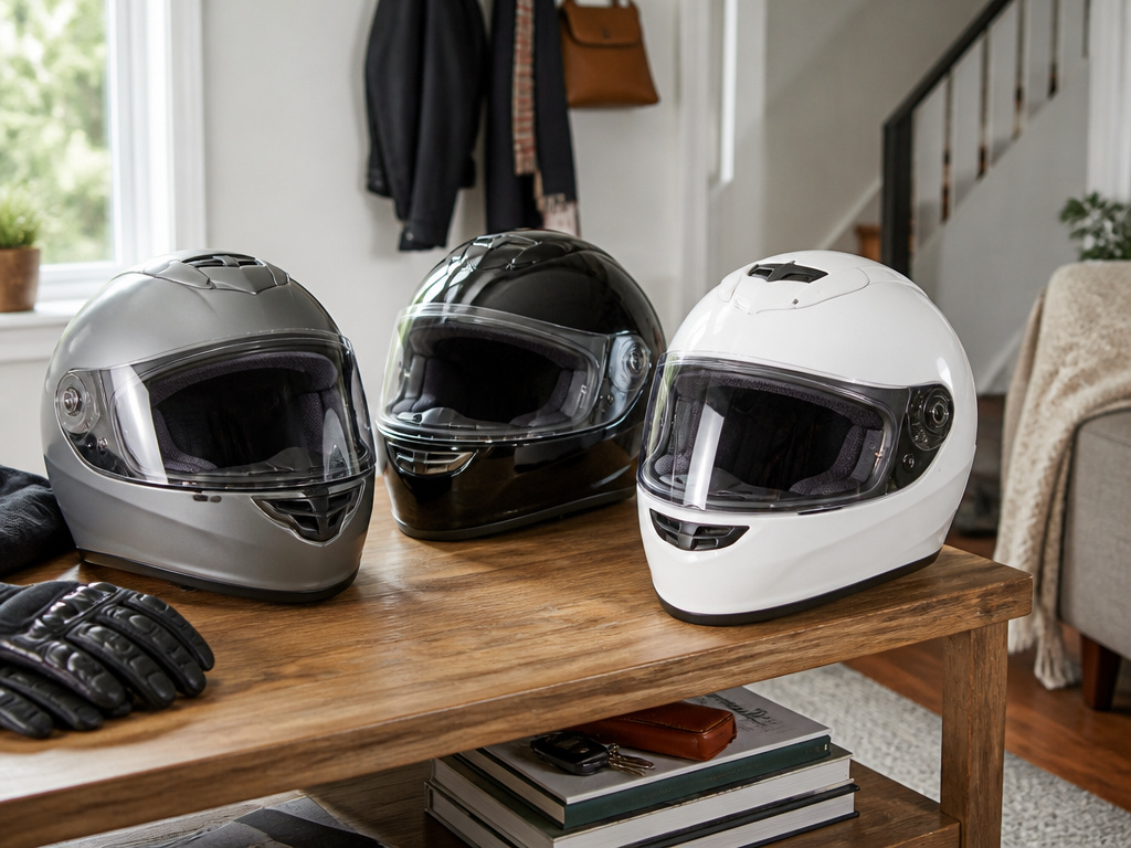 10 Best Full Face Motorcycle Helmets in 2026