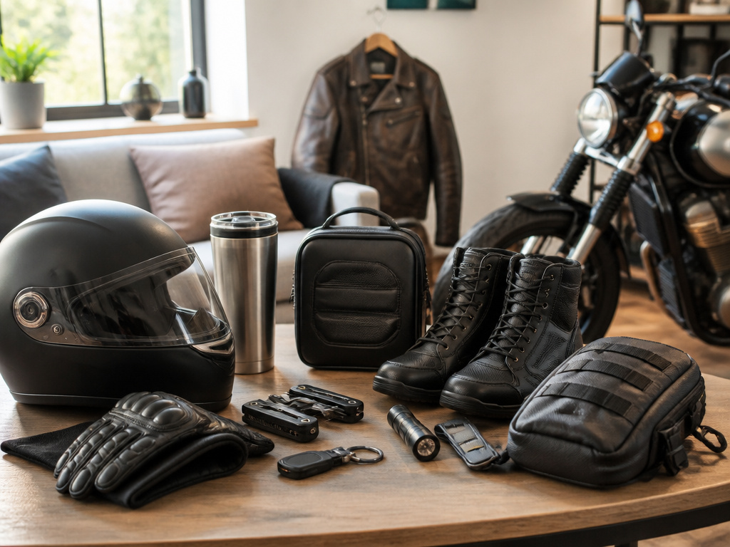 10 Best Gifts For Bikers in 2026