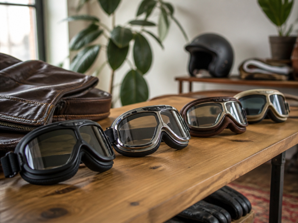 10 Best Goggles For Motorcycle Riding in 2026