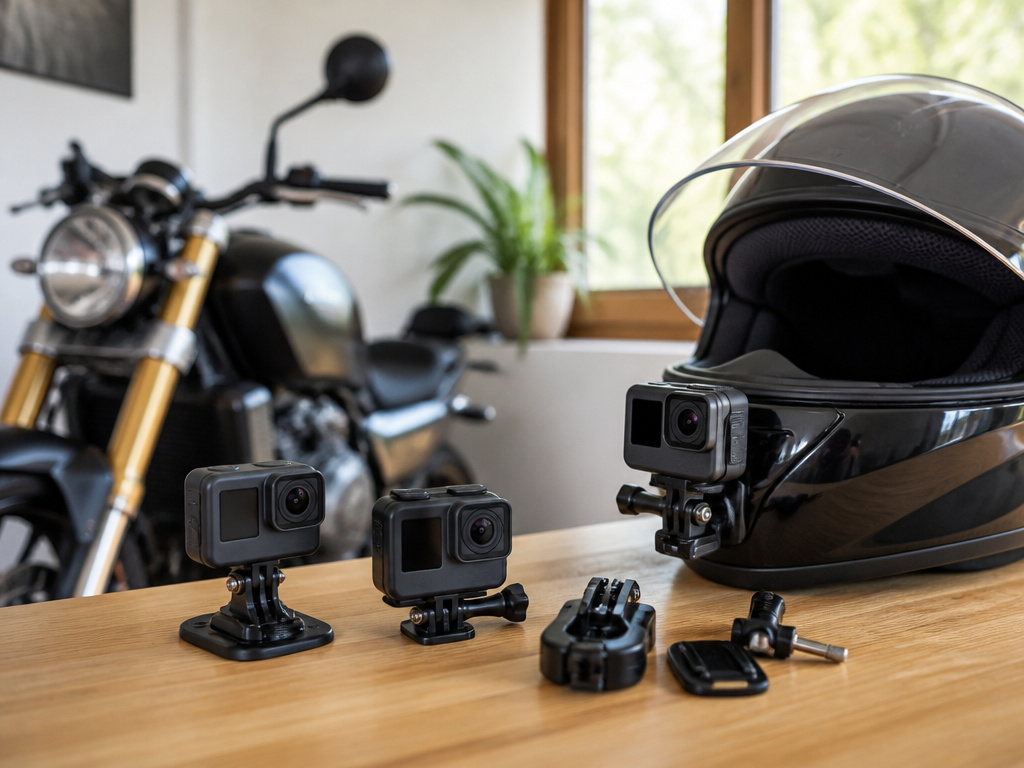 10 Best Gopro Cameras For Motorcycle in 2026