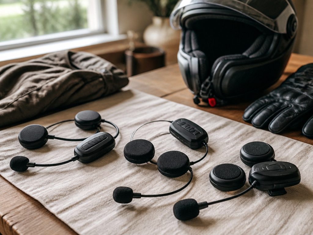 10 Best Headphones For Motorcycle in 2026