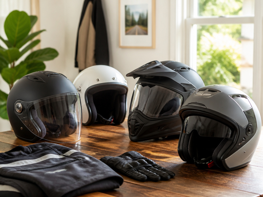 10 Best Hot Weather Motorcycle Helmets in 2026