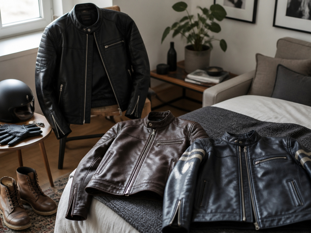 10 Best Men’s Biker Jackets in 2026
