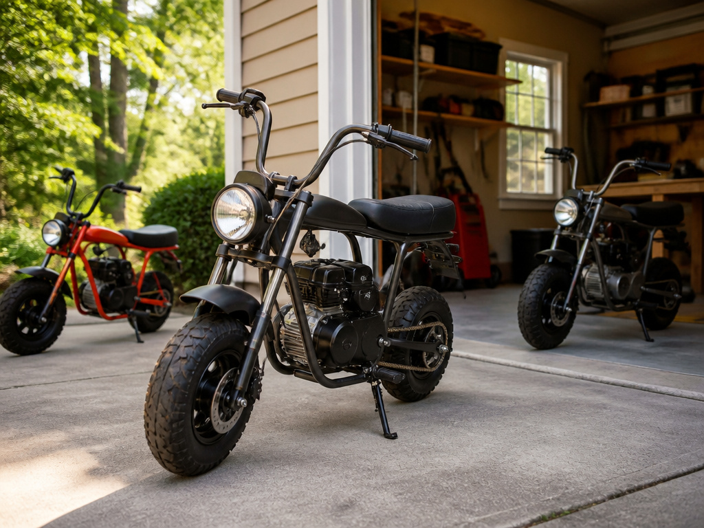 10 Best Mini Bikes For Adults in 2026