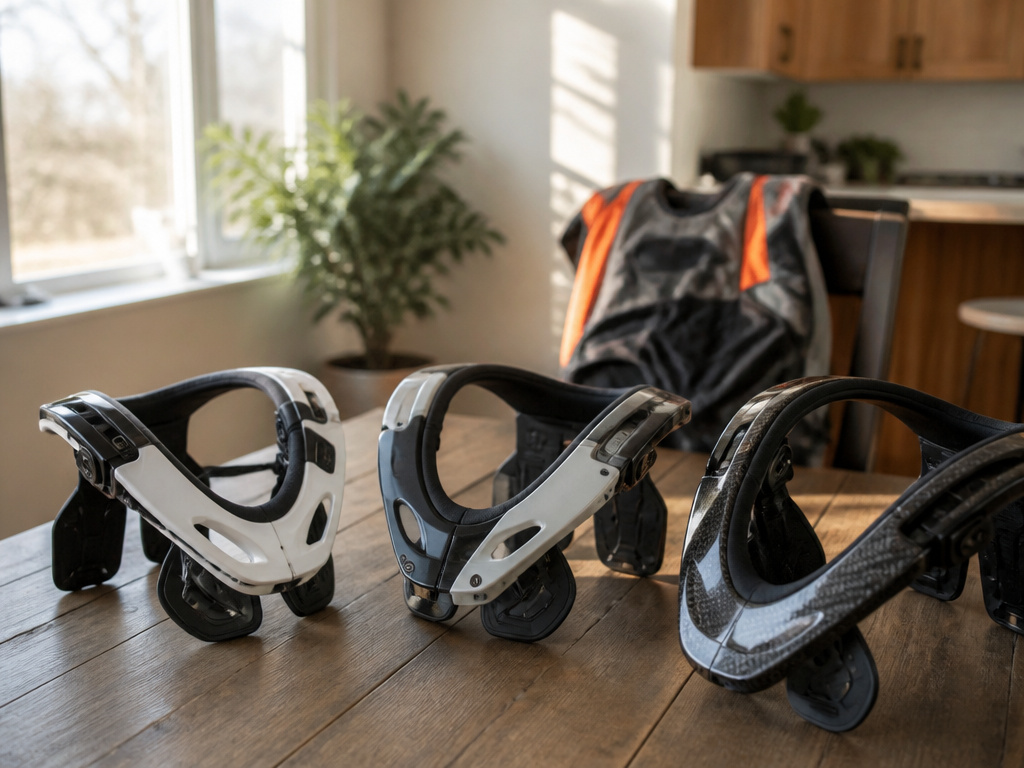 10 Best Motocross Neck Braces in 2026