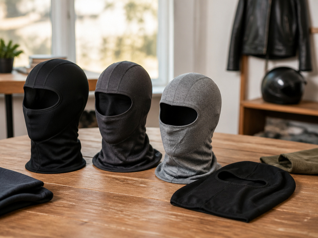10 Best Motorcycle Balaclavas in 2026