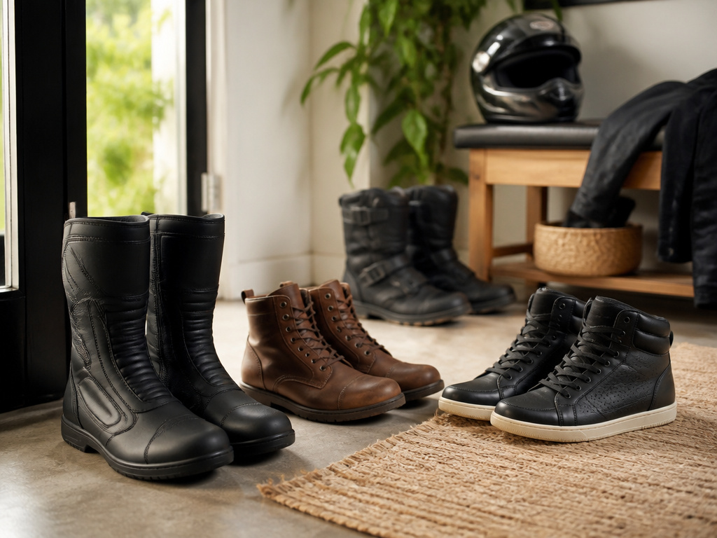 10 Best Motorcycle Boots in 2026