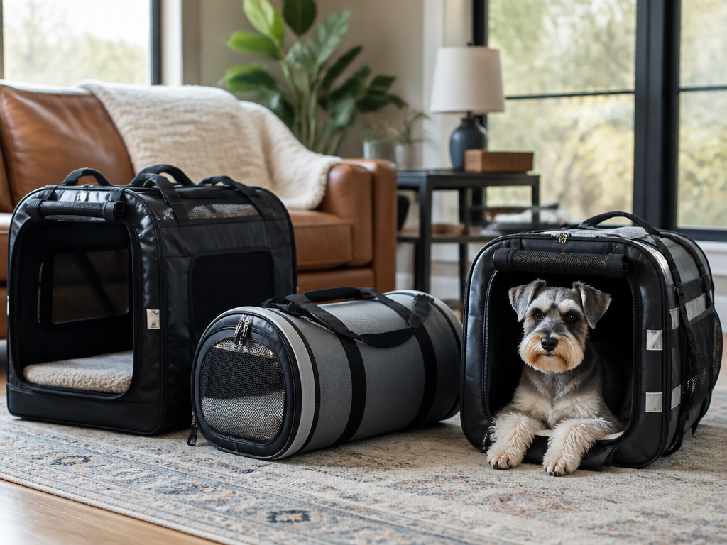 10 Best Motorcycle Dog Carriers in 2026