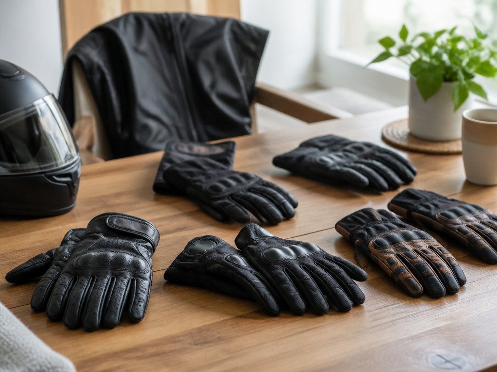 10 Best Motorcycle Gloves in 2026