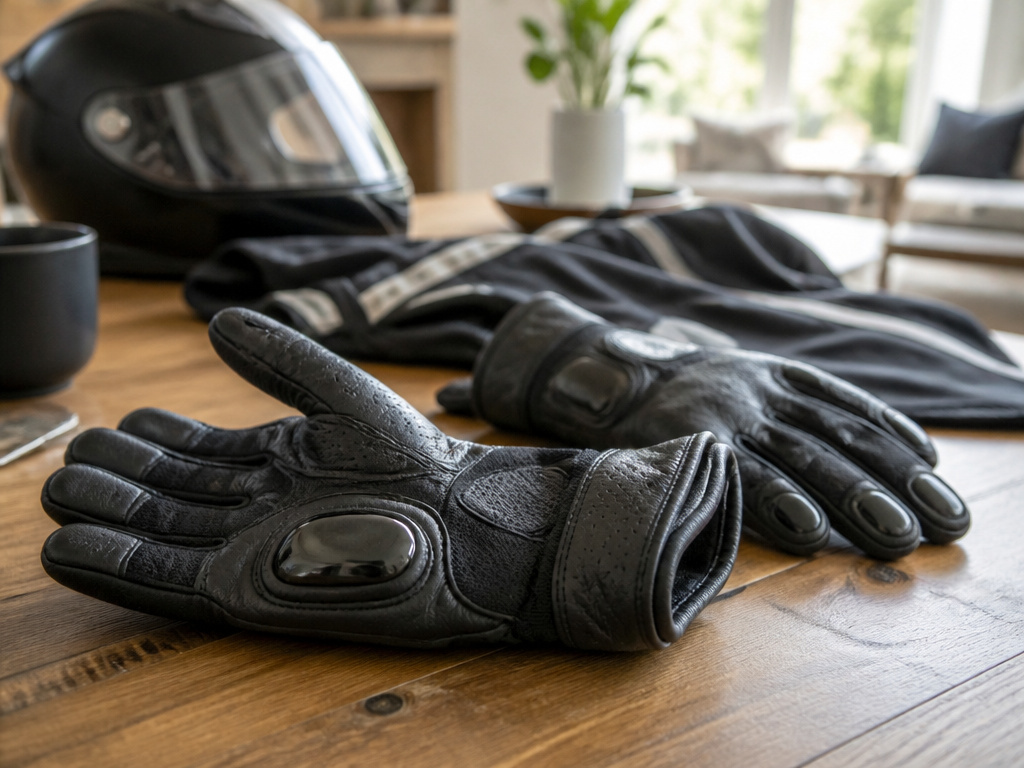 10 Best Motorcycle Gloves With Palm Sliders in 2026
