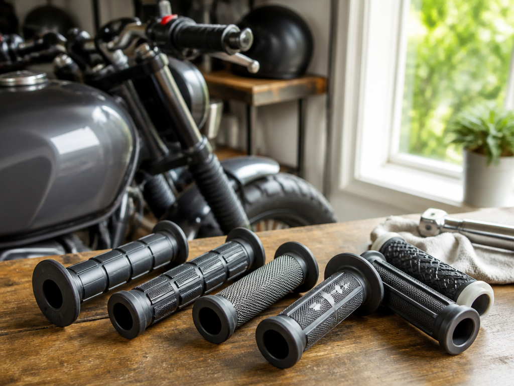 10 Best Motorcycle Grips in 2026