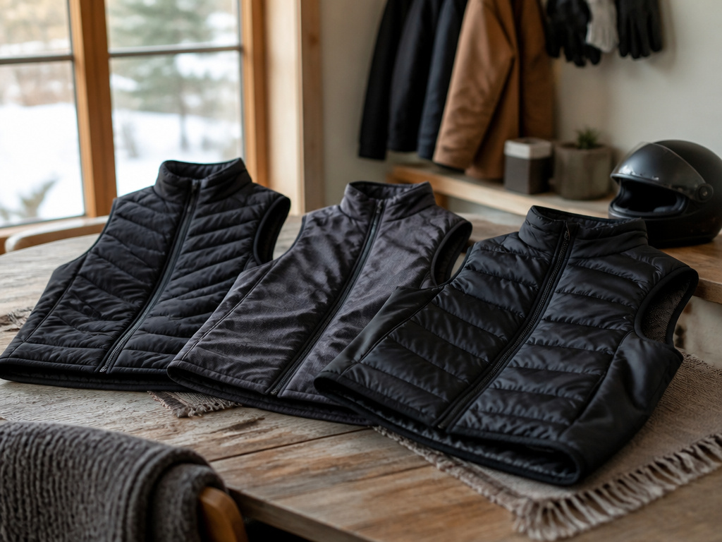 10 Best Motorcycle Heated Vests in 2026