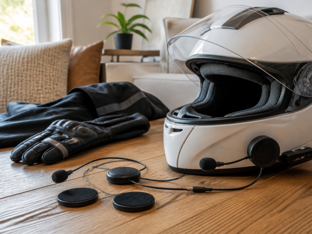 10 Best Motorcycle Helmet Speakers in 2026