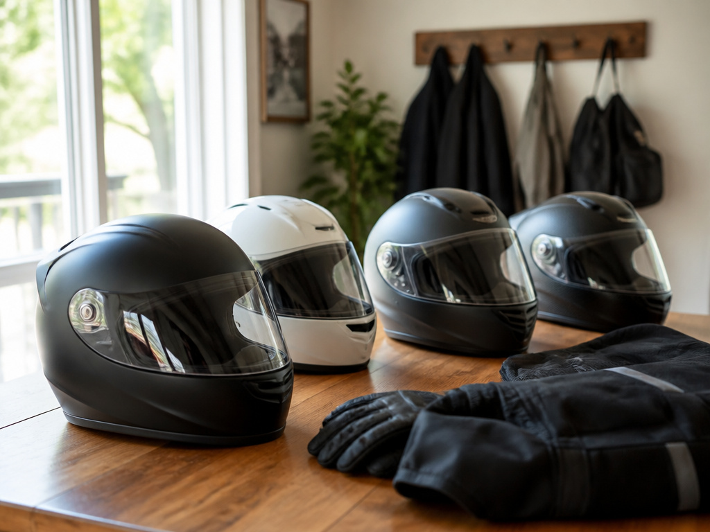 3 Best Motorcycle Helmets For Long Oval Heads in 2026