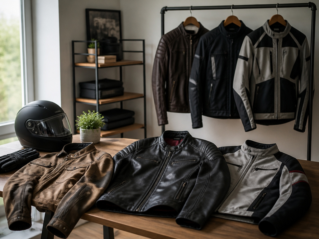 10 Best Motorcycle Jackets in 2026