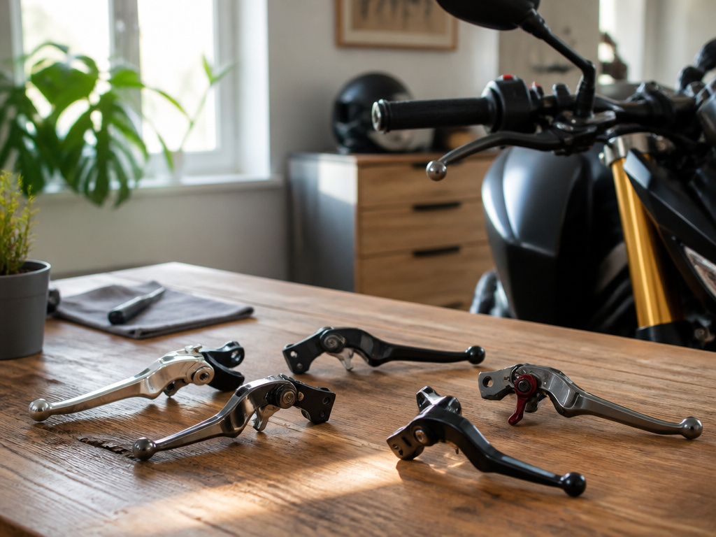 10 Best Motorcycle Levers in 2026