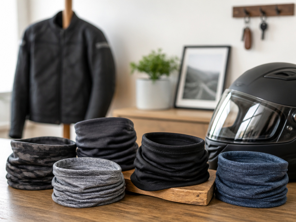 10 Best Motorcycle Neck Gaiters in 2026