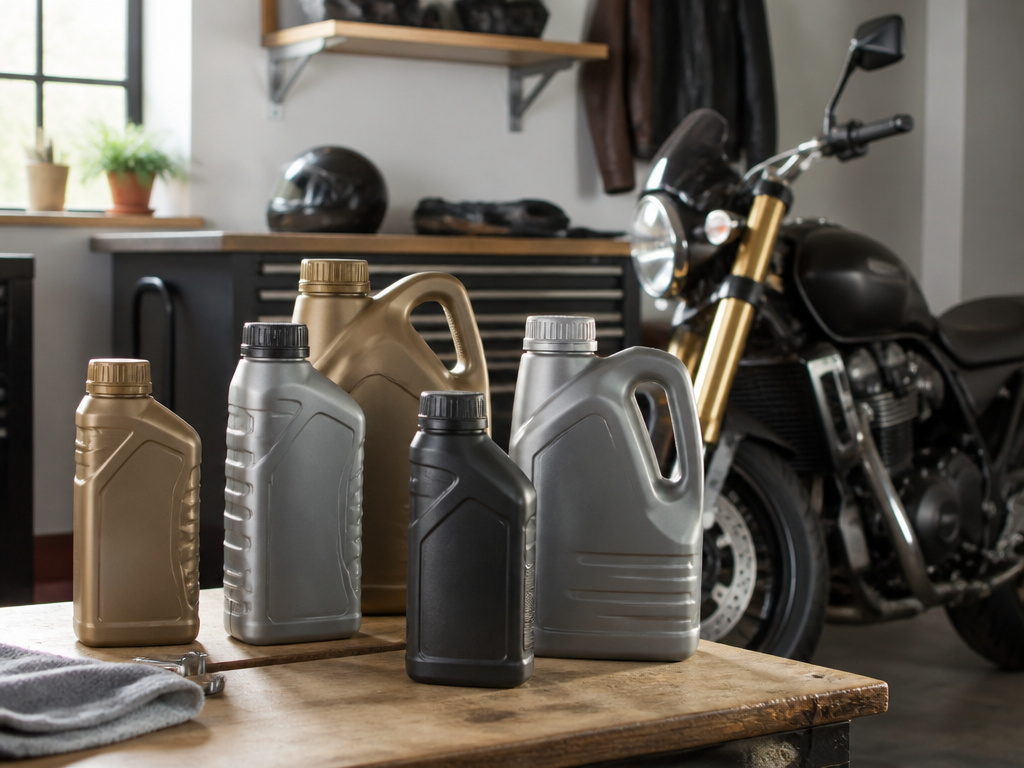 10 Best Motorcycle Oil 10w40 in 2026