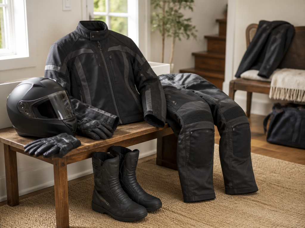 10 Best Motorcycle Outfits in 2026