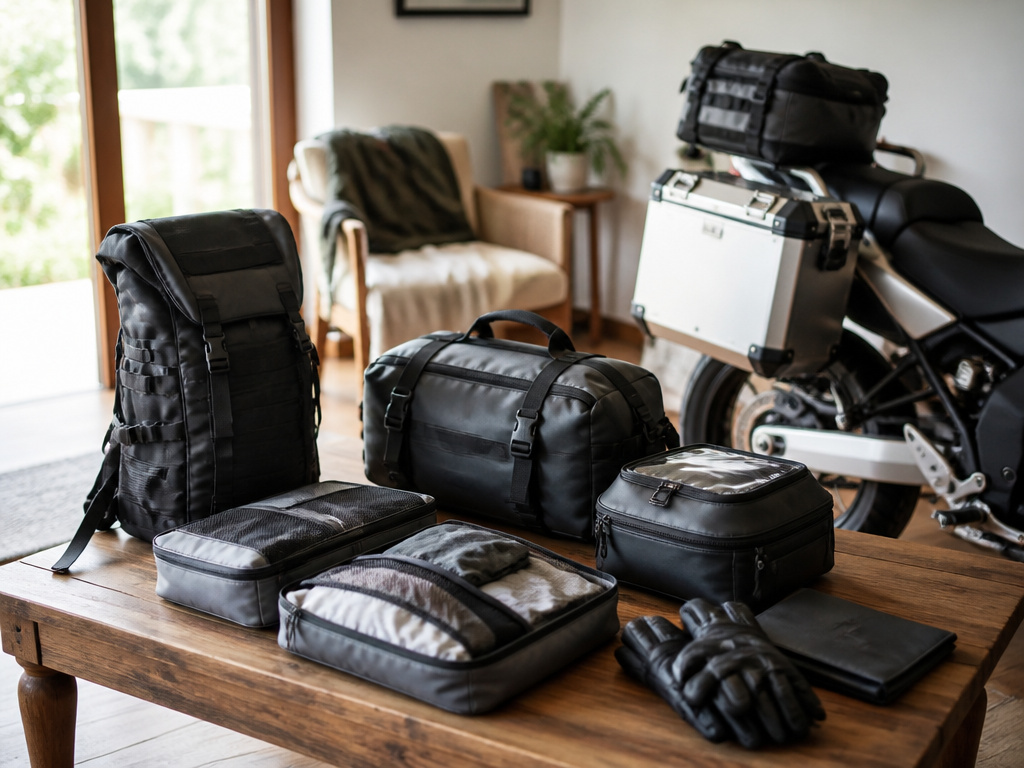 9 Best Motorcycle Packs in 2026