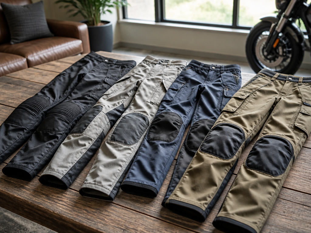 10 Best Motorcycle Pants in 2026