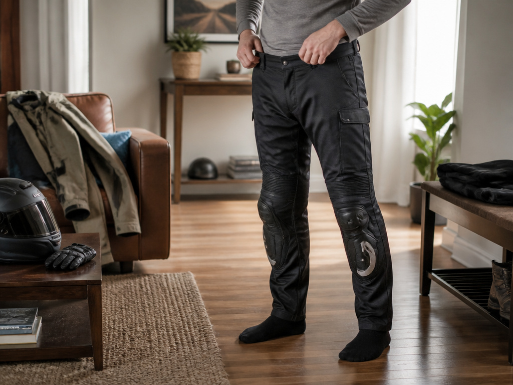10 Best Motorcycle Pants With Armor in 2026
