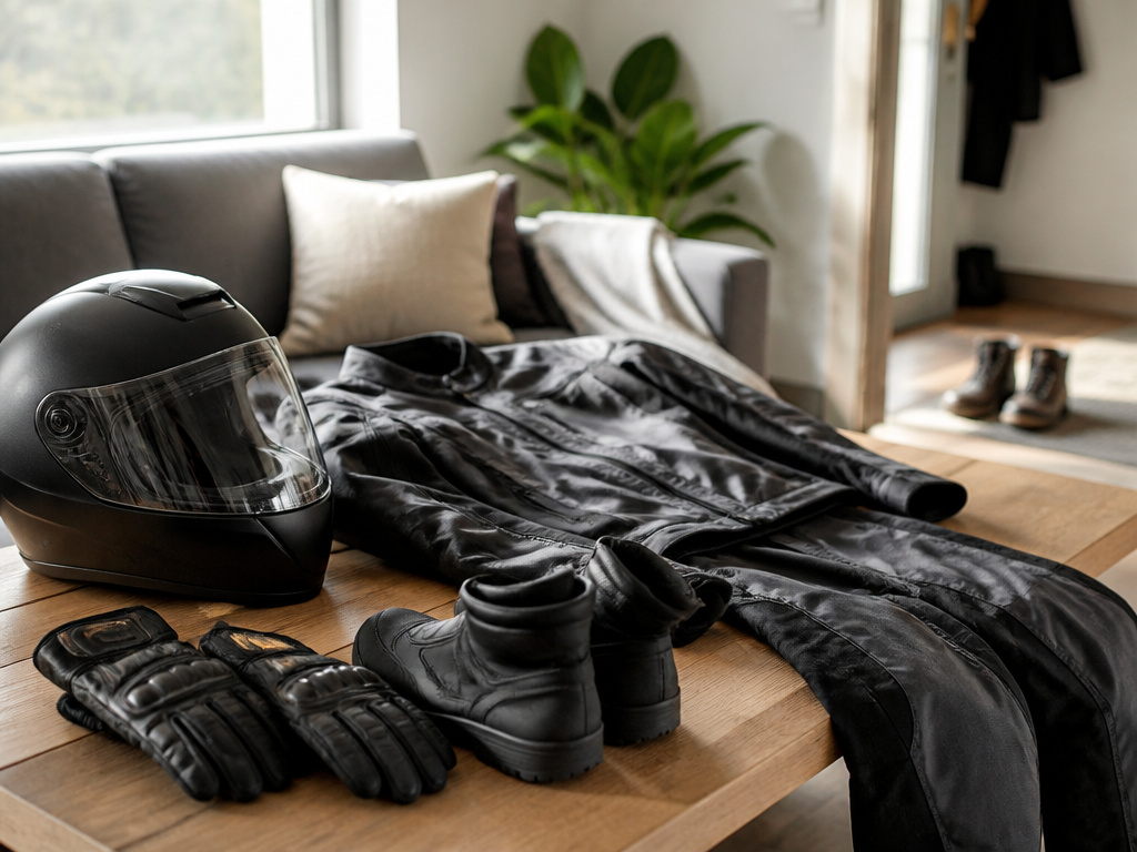 9 Best Motorcycle Riding Gear in 2026
