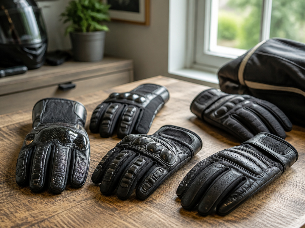 10 Best Motorcycle Riding Gloves in 2026